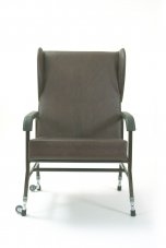 Bariatric High Back Chair